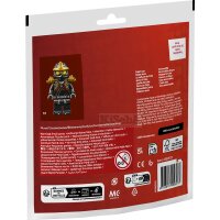 LEGO Ninjago 30723 Ninja Coles Flitzer