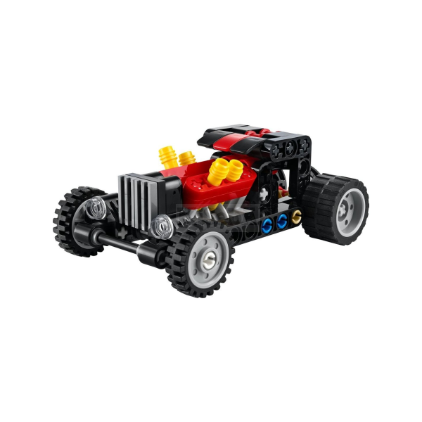 LEGO Technic 30735 Hot Rod Auto