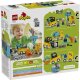 LEGO DUPLO Town 10475 3 in 1 Construction Vehicles