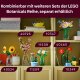 LEGO Botanicals 11509 Blühender Kaktus