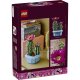 LEGO Botanicals 11509 Flowering Cactus