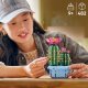 LEGO Botanicals 11509 Flowering Cactus