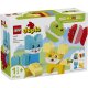 LEGO DUPLO My First 10477 3 in 1 Creative Cute Pets