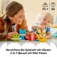 LEGO DUPLO My First 10477 3 in 1 Creative Cute Pets