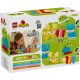 LEGO DUPLO My First 10477 3-in-1 Kreative Tiere