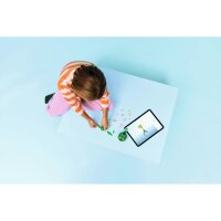 LEGO Creator 31377 Schildkröte mit Seerose