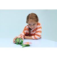 LEGO Creator 31377 Schildkröte mit Seerose