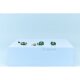 LEGO Creator 31377 Turtle with a Water Lily Flower