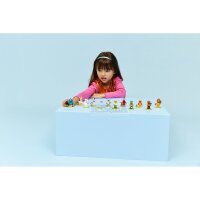 LEGO Minifigures 71051 Minifiguren Tiere Serie 28