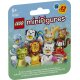 LEGO Minifigures 71051 Minifiguren Tiere Serie 28