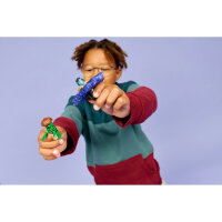 LEGO Ninjago 71849 Nya vs. Mutationsmonster-Spinner