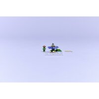 LEGO Ninjago 71849 Nya vs. Mutationsmonster-Spinner