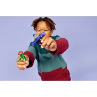 LEGO Ninjago 71849 Nya vs. Mutationsmonster-Spinner