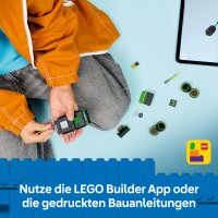 LEGO City 60484 Coole Flitzer – Gaming-Rennauto