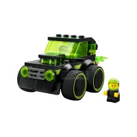 LEGO City 60484 Rides – Gaming Race Car