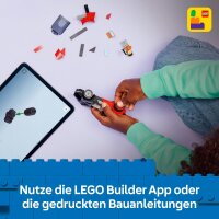 LEGO City 60486 Elektro-Supersportwagen