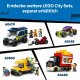 LEGO City 60486 Elektro-Supersportwagen