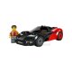 LEGO City 60486 EV Supercar