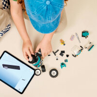 LEGO City 60498 Traktor