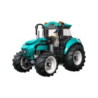 LEGO City 60498 Tractor