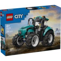 LEGO City 60498 Tractor
