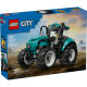 LEGO City 60498 Traktor