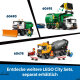 LEGO City 60498 Traktor