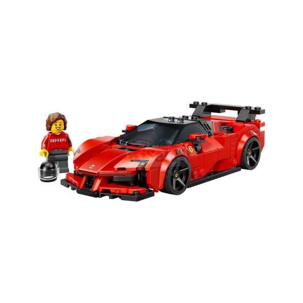 LEGO Speed Champions 77254 Ferrari SF90 XX Stradale Sports Car