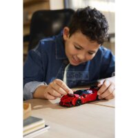 LEGO Speed Champions 77254 Ferrari SF90 XX Stradale Sportwagen