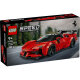 LEGO Speed Champions 77254 Ferrari SF90 XX Stradale Sportwagen