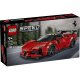 LEGO Speed Champions 77254 Ferrari SF90 XX Stradale Sports Car