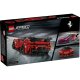 LEGO Speed Champions 77254 Ferrari SF90 XX Stradale Sportwagen