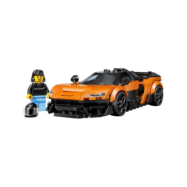 LEGO Speed Champions 77257 McLaren W1