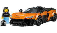 LEGO Speed Champions 77257 McLaren W1