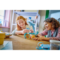 LEGO Creator 31385 Meerestiere: Wunderschöne Delfine