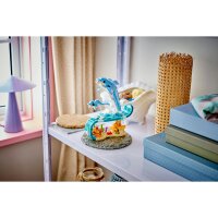 LEGO Creator 31385 Meerestiere: Wunderschöne Delfine