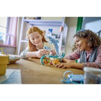 LEGO Creator 31385 Meerestiere: Wunderschöne Delfine