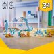 LEGO Creator 31385 Sea Animals: Beautiful Dolphins
