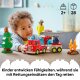 LEGO DUPLO Town 10473 Fire Engine with Hose and Firefighter