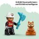 LEGO DUPLO Town 10473 Löschauto mit Schlauch und Feuerwehrmann