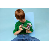 LEGO Minecraft 21586 Blasser Garten