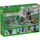 LEGO Minecraft 21586 Blasser Garten
