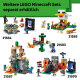 LEGO Minecraft 21586 Blasser Garten