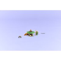 LEGO Ninjago 71850 Lloyd vs. Erdmonster-Spinner
