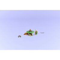 LEGO Ninjago 71850 Lloyd vs. Erdmonster-Spinner