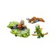 LEGO Ninjago 71850 Lloyd vs. Erdmonster-Spinner