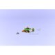 LEGO Ninjago 71850 Lloyd vs. Erdmonster-Spinner