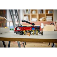 LEGO City 60499 Flughafenlöschfahrzeug