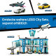 LEGO City 60499 Flughafenlöschfahrzeug