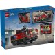 LEGO City 60499 Flughafenlöschfahrzeug